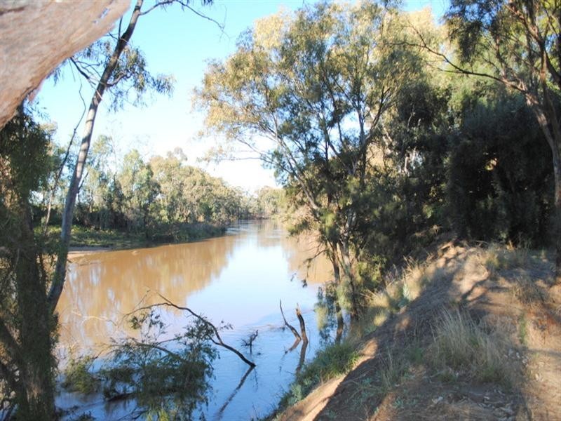 Moree NSW 2400
