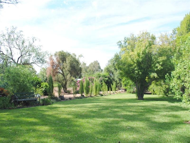 Moree NSW 2400