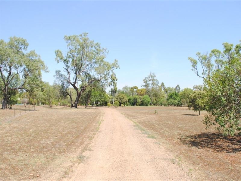 Moree NSW 2400