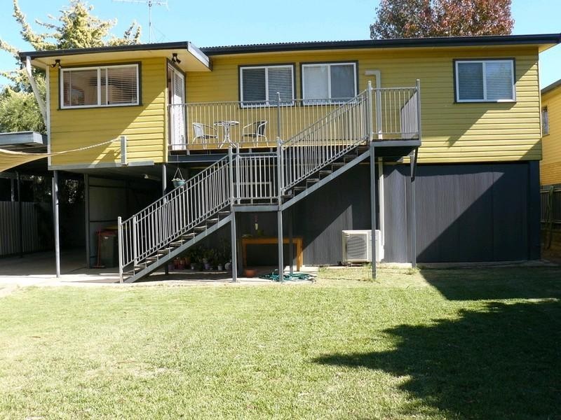 14 Ruse Street, Moree NSW 2400