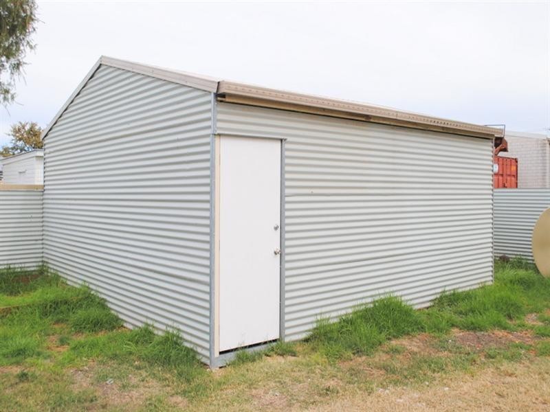 Moree NSW 2400