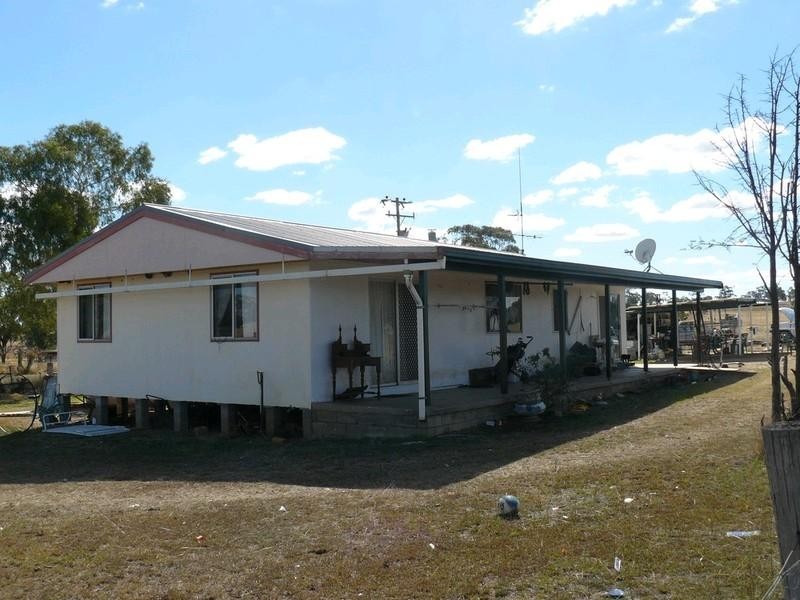 2429 Oregon Road, Warialda NSW 2402
