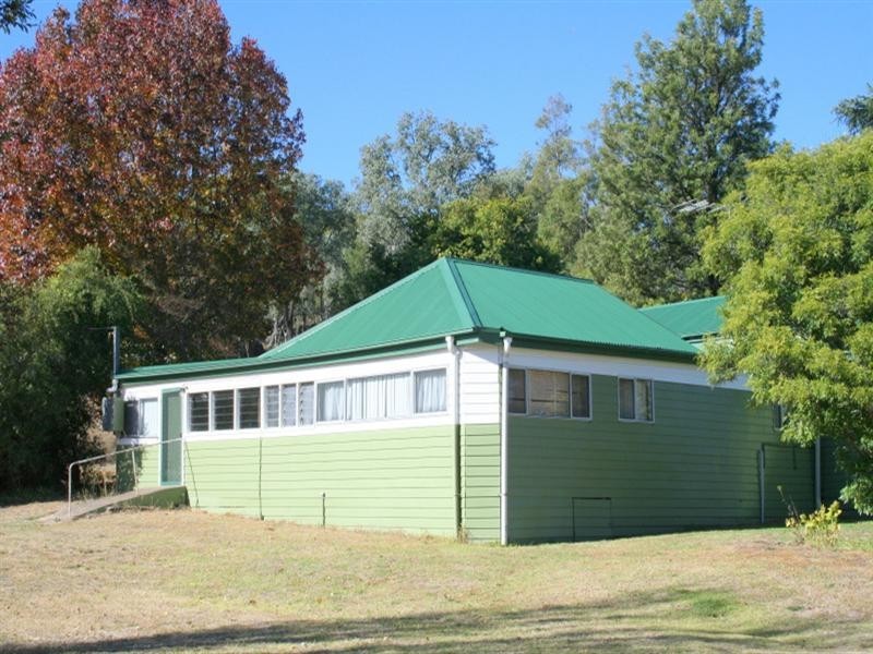 9 Queen Street, Warialda NSW 2402