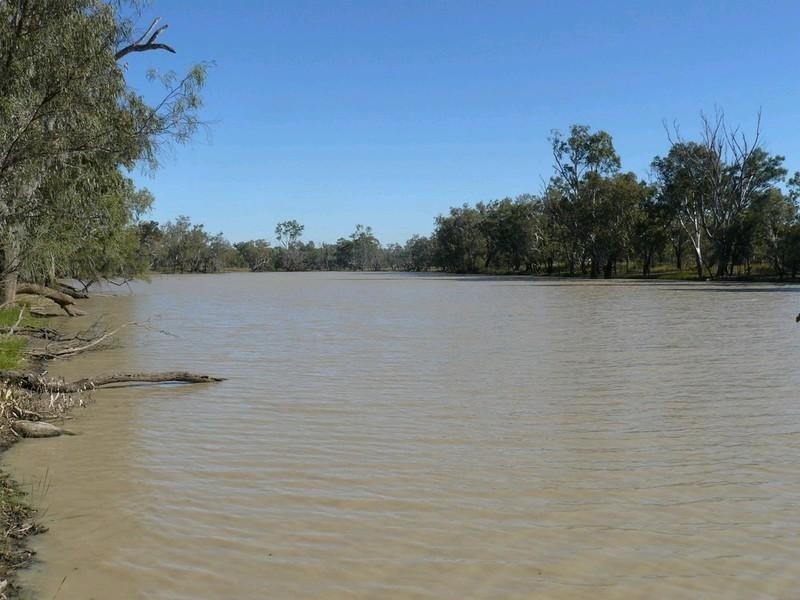 Collarenebri NSW 2833