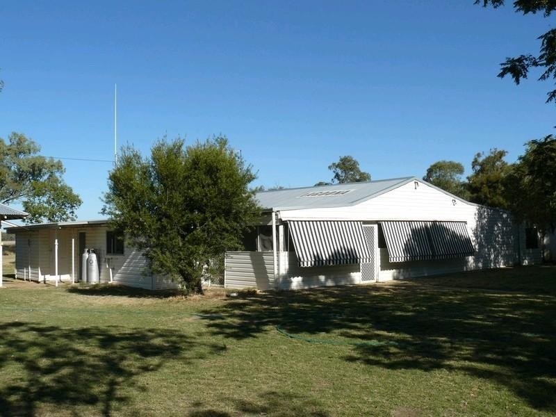Collarenebri NSW 2833