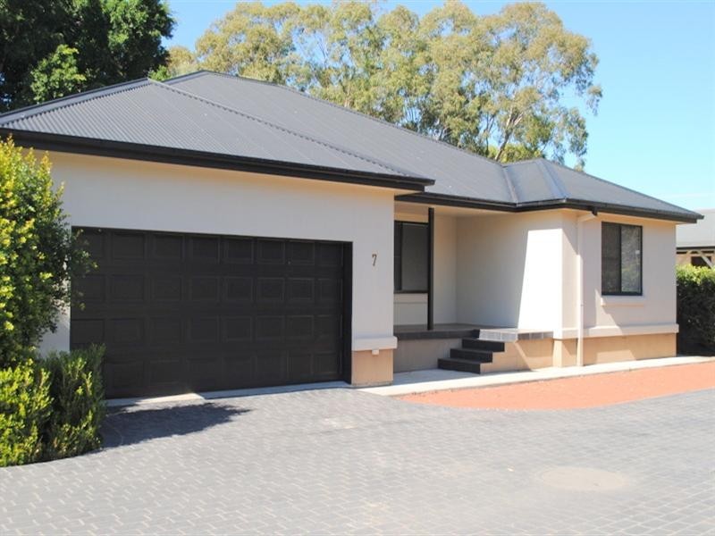7/14 Merindah Avenue, Moree NSW 2400
