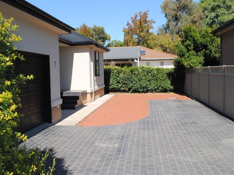 7/14 Merindah Avenue, Moree NSW 2400