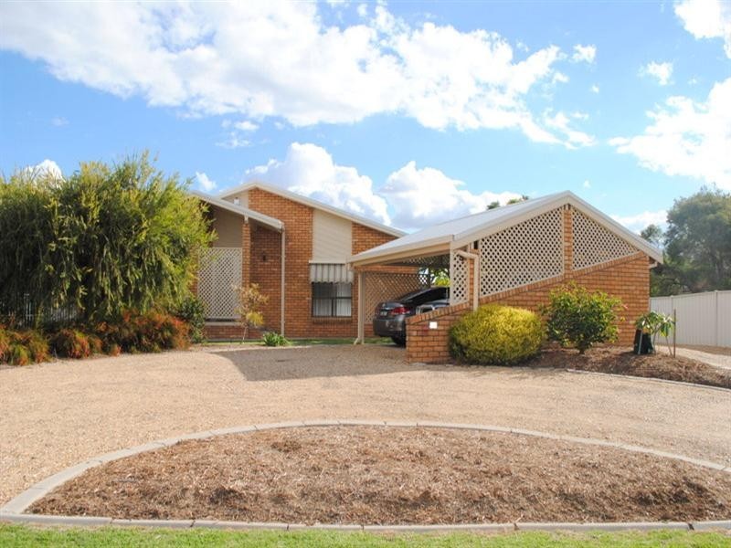 Moree NSW 2400