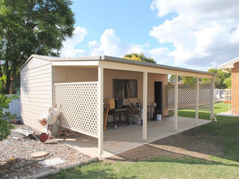 Moree NSW 2400