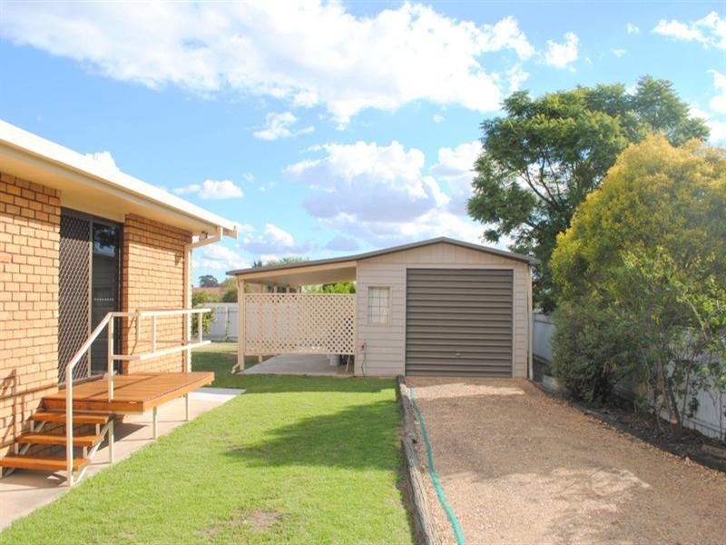 Moree NSW 2400
