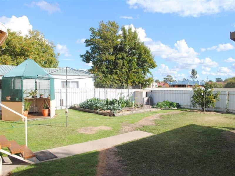 Moree NSW 2400
