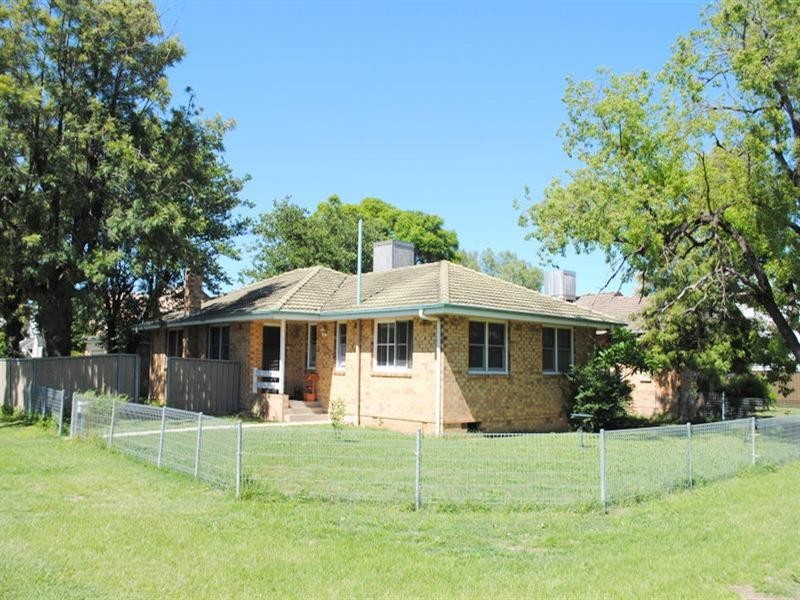 Moree NSW 2400