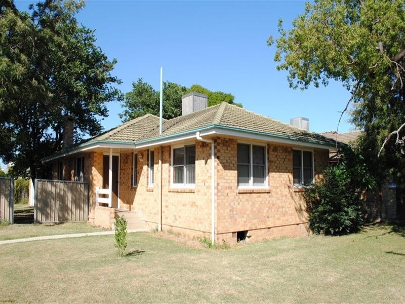 Moree NSW 2400