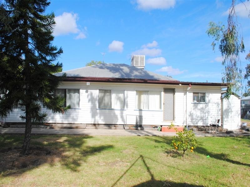 Moree NSW 2400