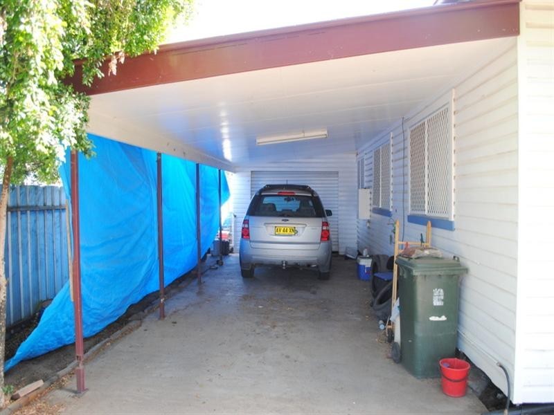 Moree NSW 2400