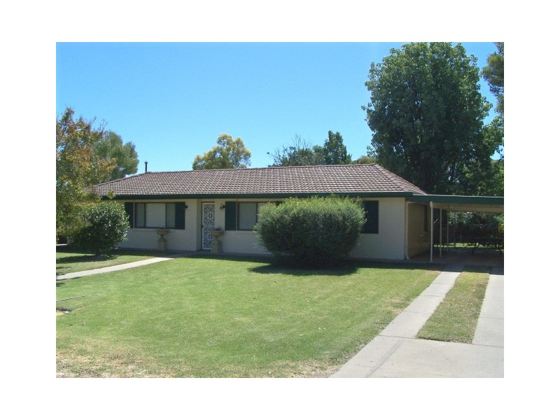 Moree NSW 2400