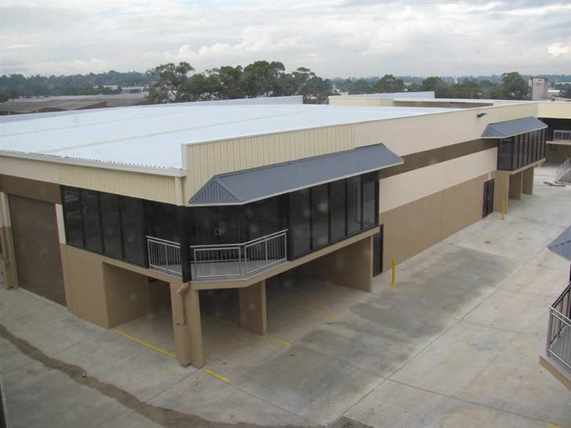 Unit 11, 12 Abbott Road, Seven Hills NSW 2147