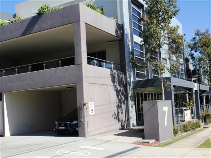 Unit 11, 7 7 Sefton Road, Thornleigh NSW 2120