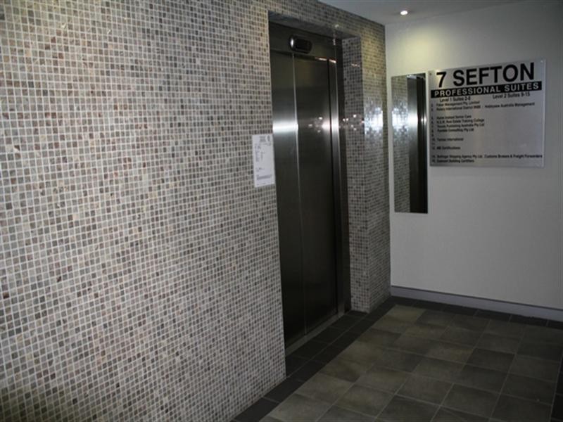 Unit 11, 7 7 Sefton Road, Thornleigh NSW 2120