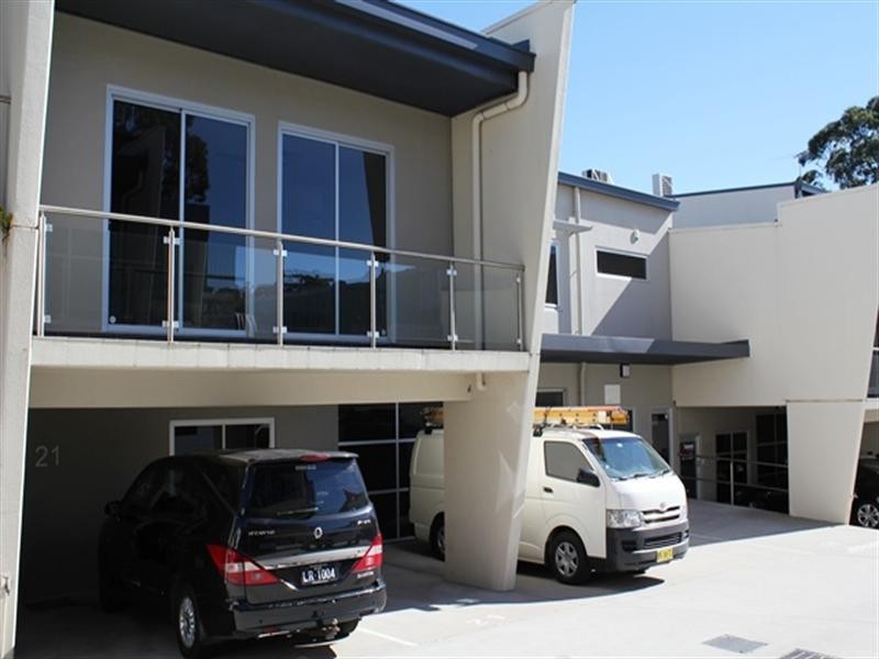 Unit 21 7 Sefton Road, Thornleigh NSW 2120