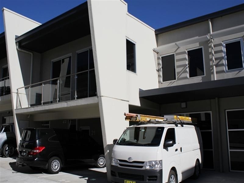 Unit 21 7 Sefton Road, Thornleigh NSW 2120