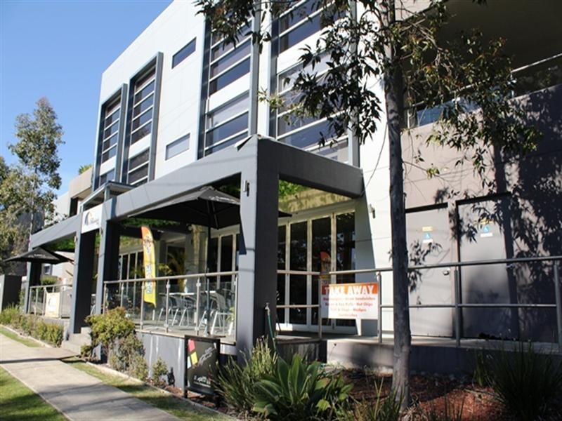 Unit 10, 7 Sefton Road, Thornleigh NSW 2120