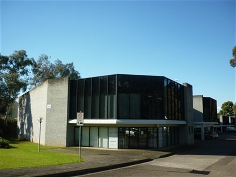 Unit 23, 5 Hudson, Castle Hill NSW 2154