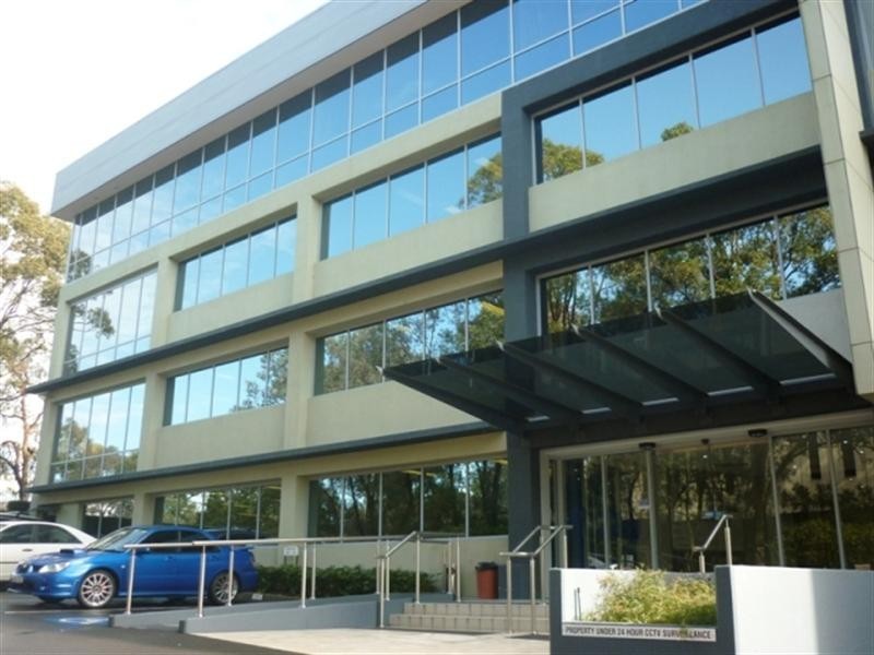 Suite 2 Level 3, 64 Talavera Road, Macquarie Park NSW 2113