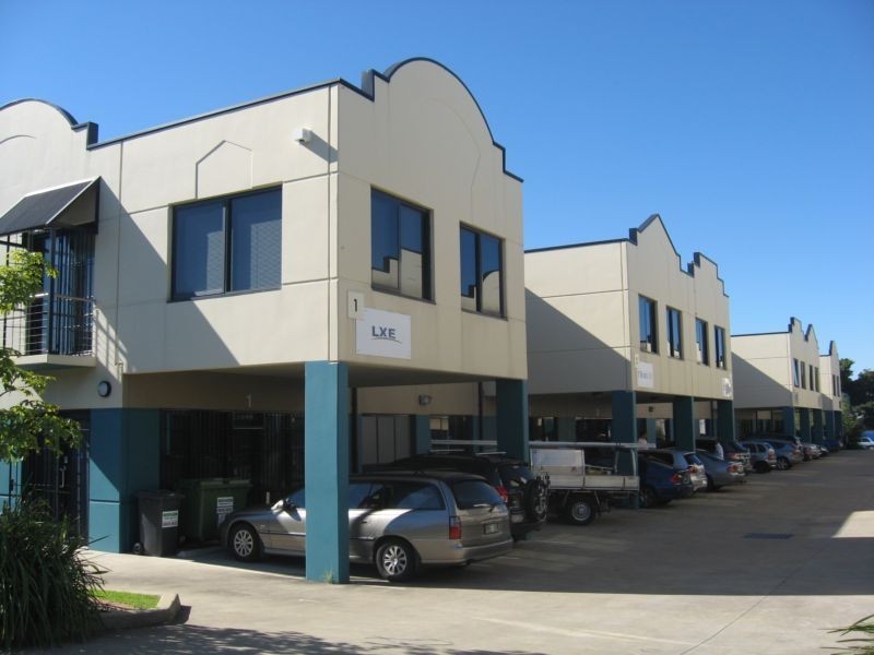 4/4 Chaplin Drive, Lane Cove NSW 2066