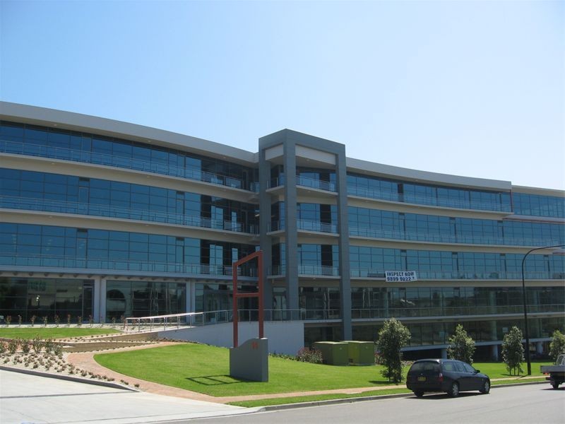 3.09/14 Lexington Drive, Bella Vista NSW 2153