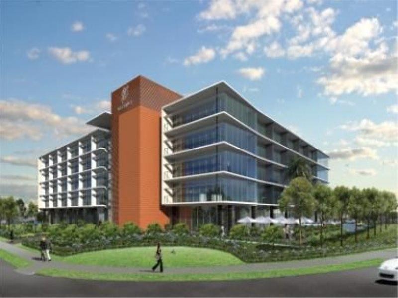 110/ Cnr Lexington Dr & Meridian Place, Bella Vista NSW 2153