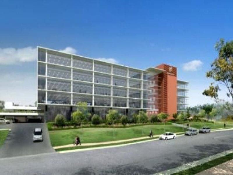 Cnr Lexington Dr & Meridian Place, Bella Vista NSW 2153