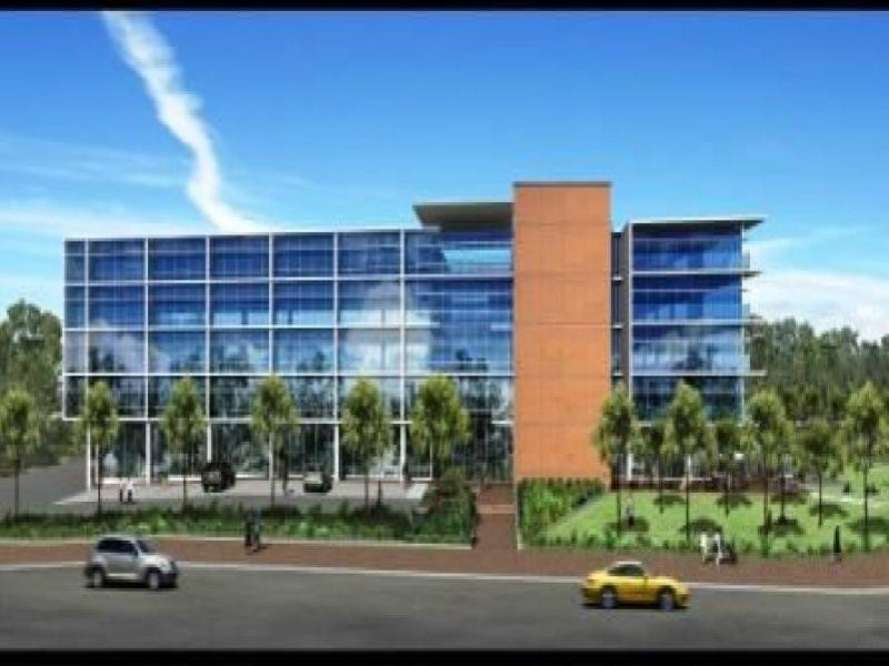 105 Cnr Lexington Dr & Meridian Place, Bella Vista NSW 2153