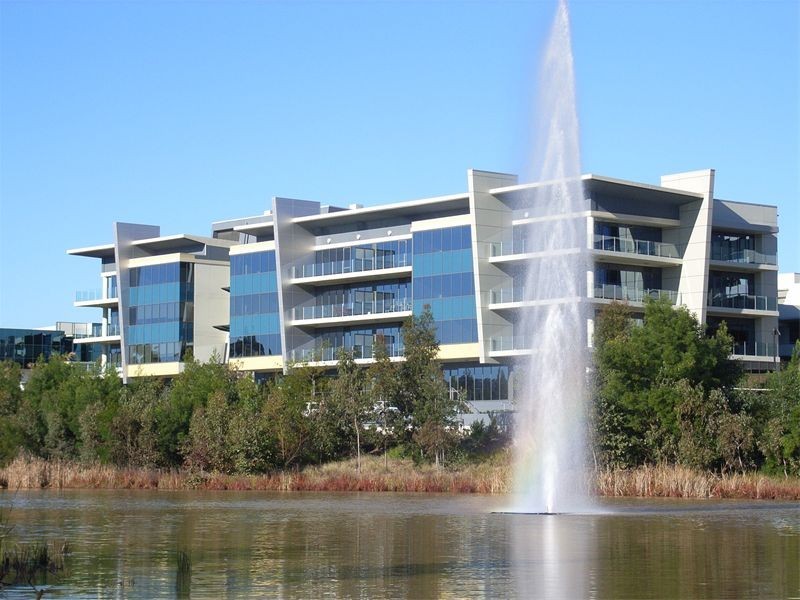 309/6 Meridian Place, Bella Vista NSW 2153