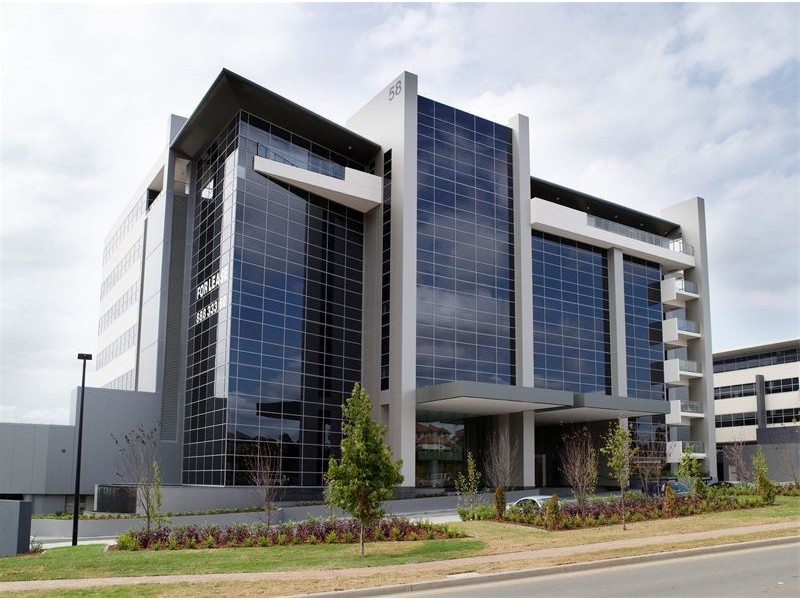 Level 5/58 Norwest Boulevard, Baulkham Hills NSW 2153