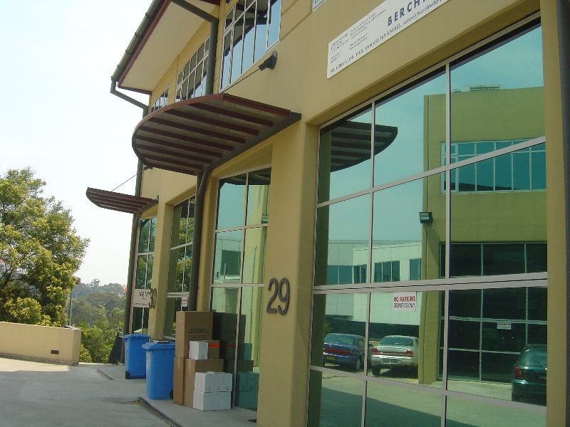 1 Talavera Road, North Ryde NSW 2113