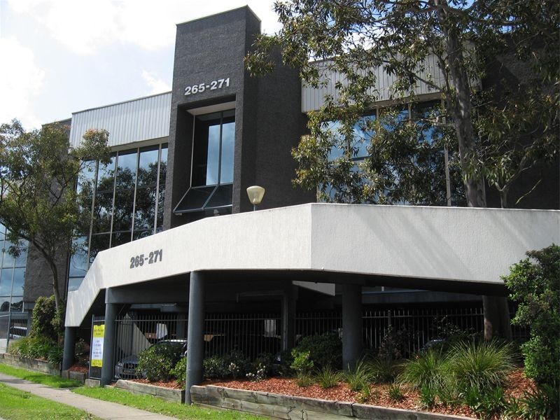 Level 1 265-271 Pennant Hills Road, Thornleigh NSW 2120