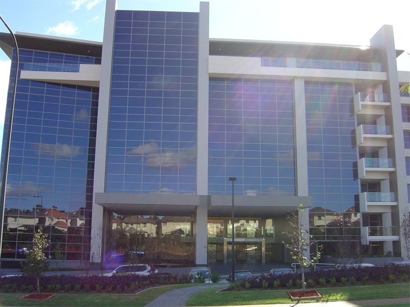 Level 3 3.01/58 Norwest Boulevard, Baulkham Hills NSW 2153