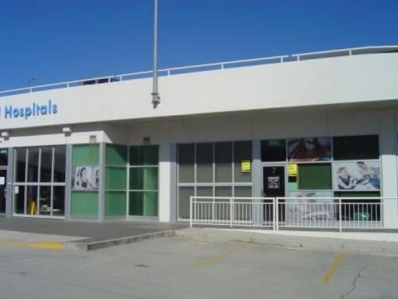 7/34 Lexington Drive, Baulkham Hills NSW 2153