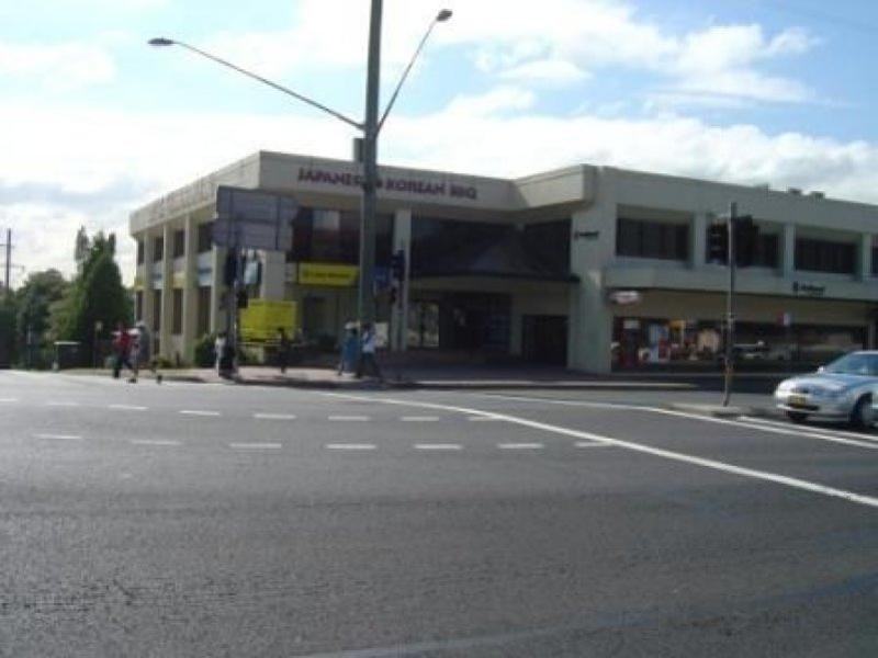 102/821 Pennant Hills Road, Carlingford NSW 2118