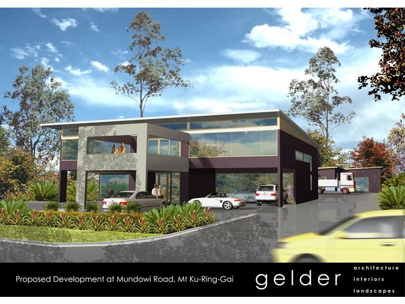 Lot 9/8-10 Mundowi Road, Mount Kuring-gai NSW 2080