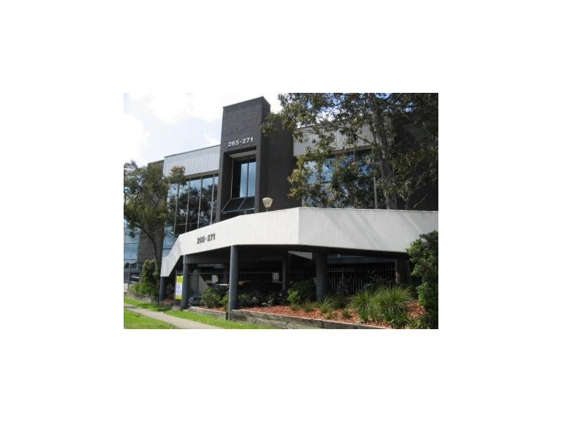 Level 11 265-271 Pennant Hills Road, Thornleigh NSW 2120
