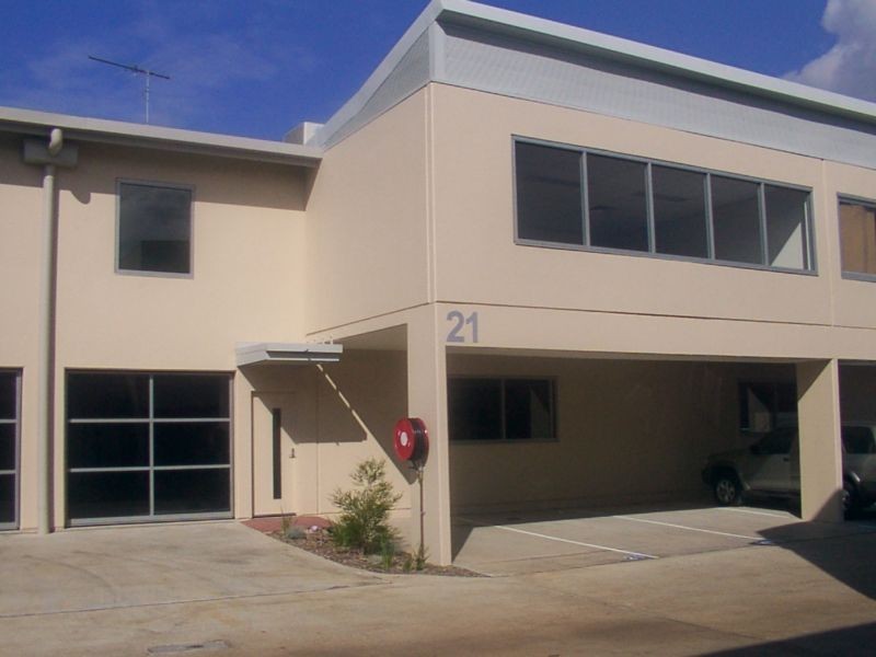 21/8 Avenue of the Americas, Newington NSW 2127