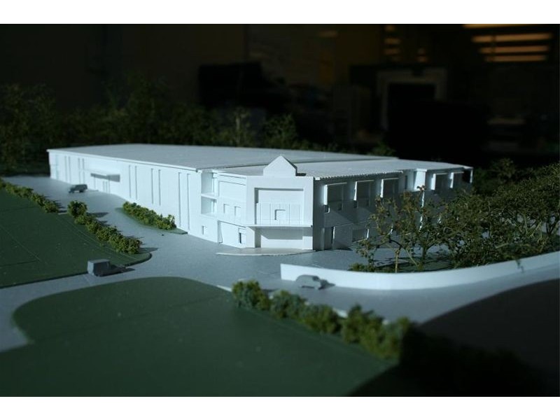 4 Ridgetop Distribution Centre, Mount Kuring-gai NSW 2080