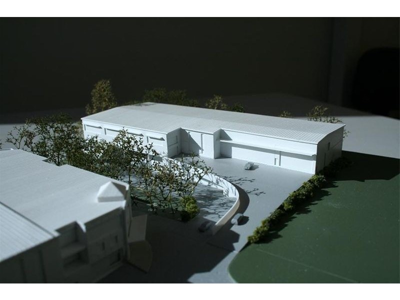 2 Ridgetop Distribution Centre, Mount Kuring-gai NSW 2080