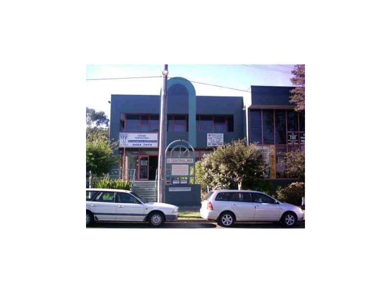 Level B2a 2 Central, Thornleigh NSW 2120