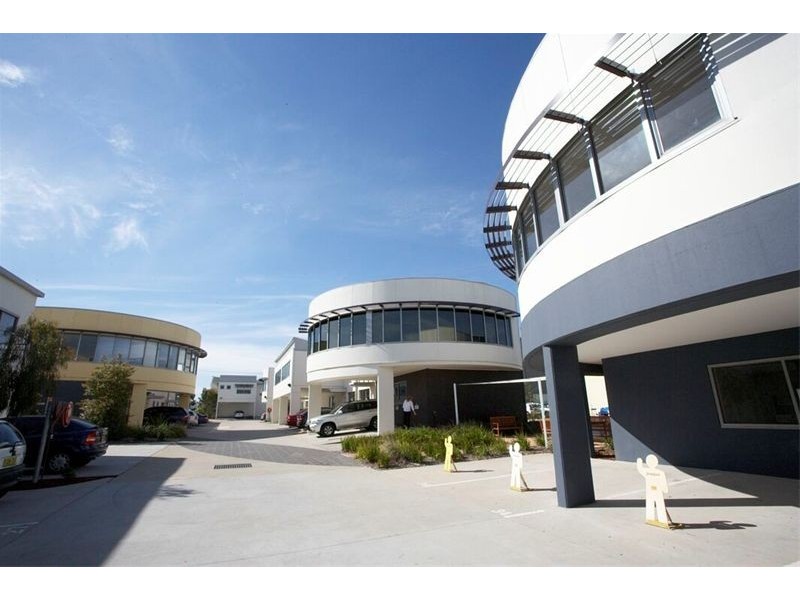 40/8 Avenue of the Americas, Newington NSW 2127