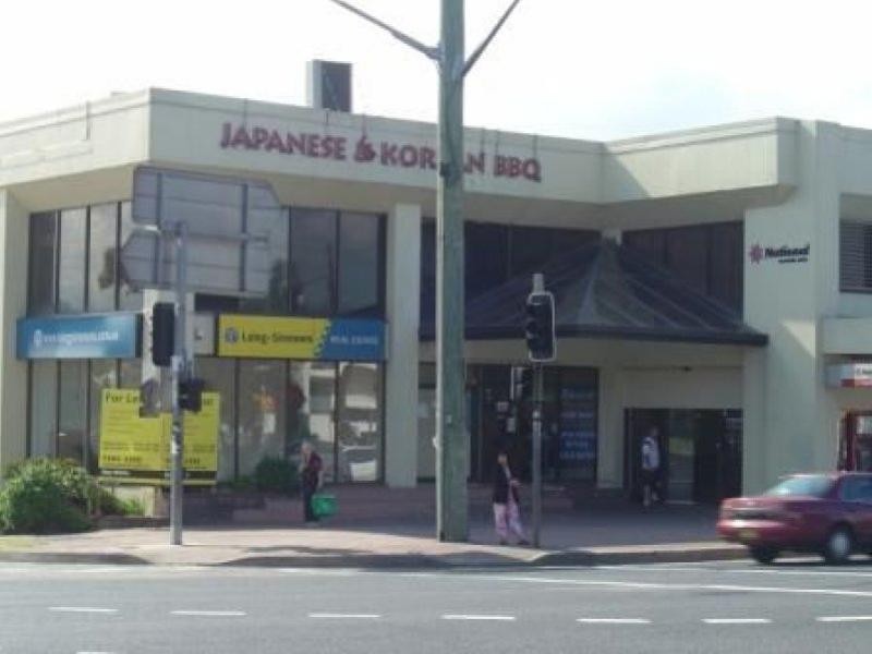 102B/821 Pennant Hills Road, Carlingford NSW 2118