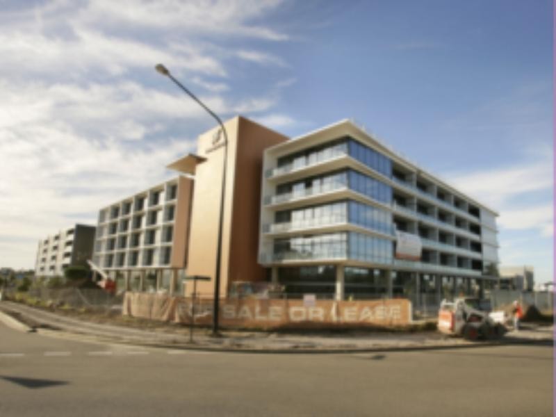 114/ Cnr Lexington Dr & Meridian Place, Baulkham Hills NSW 2153