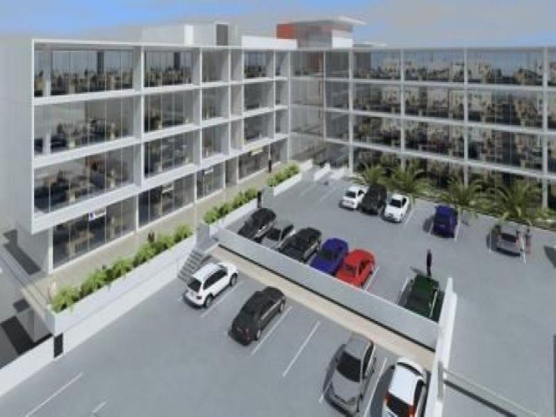 114/ Cnr Lexington Dr & Meridian Place, Baulkham Hills NSW 2153